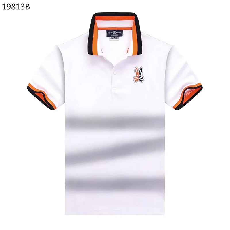 American Psycho Bunny men polo shirt Fashion Street Brand shirt designer polo shirt Free Transportation men t shirt Size M--XXXL PL7T
American Psycho Bunny men polo shirt Fashion Street Brand shirt designer polo shirt Free Transportation men t shirt Size M--XXXL PL7T