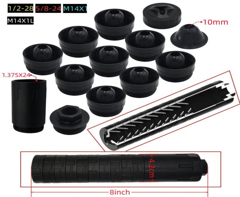 Hole 10mm Stainless 6inch 8inch 10inch Fuel filter solvent trap black 1228 5824 M14X14130340
Hole 10mm Stainless 6inch 8inch 10inch Fuel filter solvent trap black 1228 5824 M14X14130340