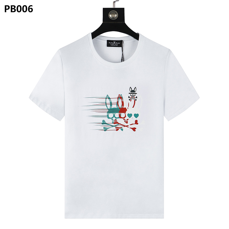 shirt men t Psycho Designer Bunny men shirt American Fashion Brand shirts Free Transportation men shirts Size M--XXXL UQX9
shirt men t Psycho Designer Bunny men shirt American Fashion Brand shirts Free Transportation men shirts Size M--XXXL UQX9