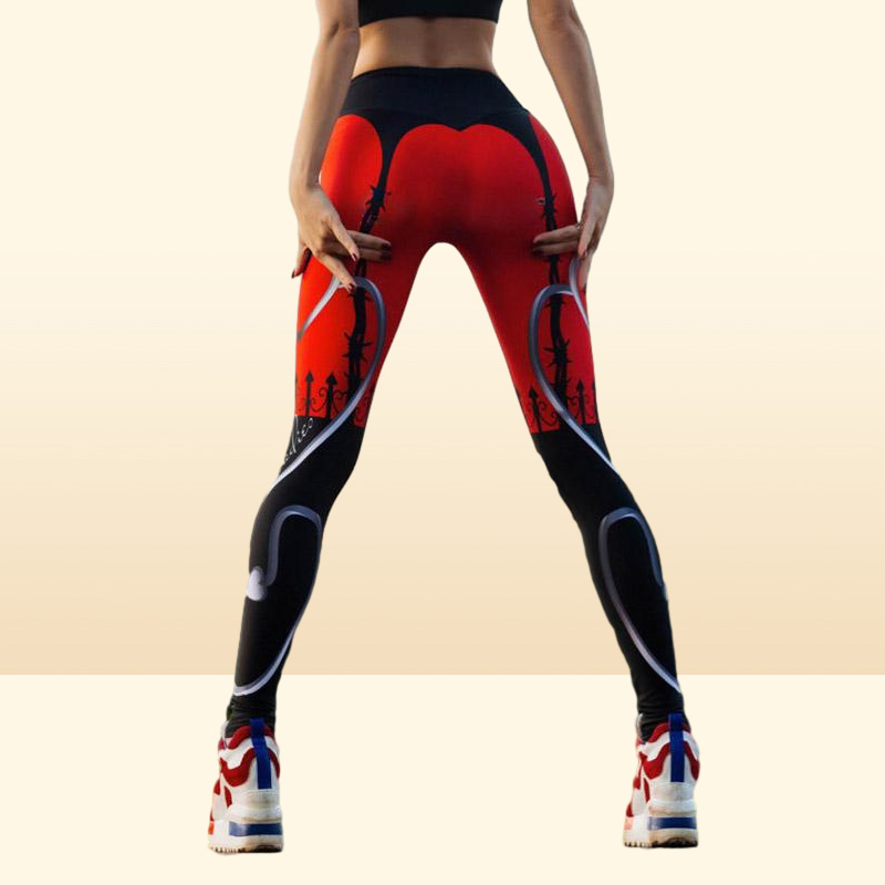 Women039S Leggings … - image