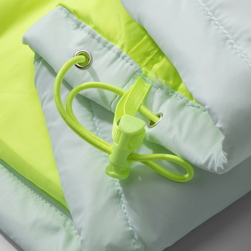 Puffer Jacket White Duck Down 90 Designer Jackets Hidden Hooded Waterproof Embroidery Labels Men Women Parka Bodywarmer Winter Puffer Coat