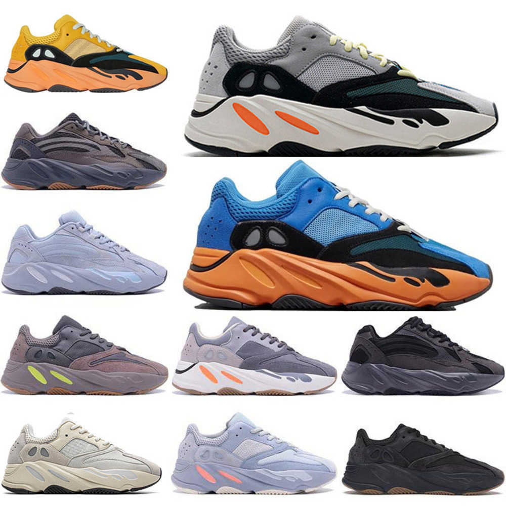 

Running yeezy yezzy Shoes kanye boost v2 3M Reflective 700 Static Inertia Wave Tephra Solid Grey Utility Black Designer Men Women Sport Sneakers Eur 36-45 yeezzys VAJC, Customize