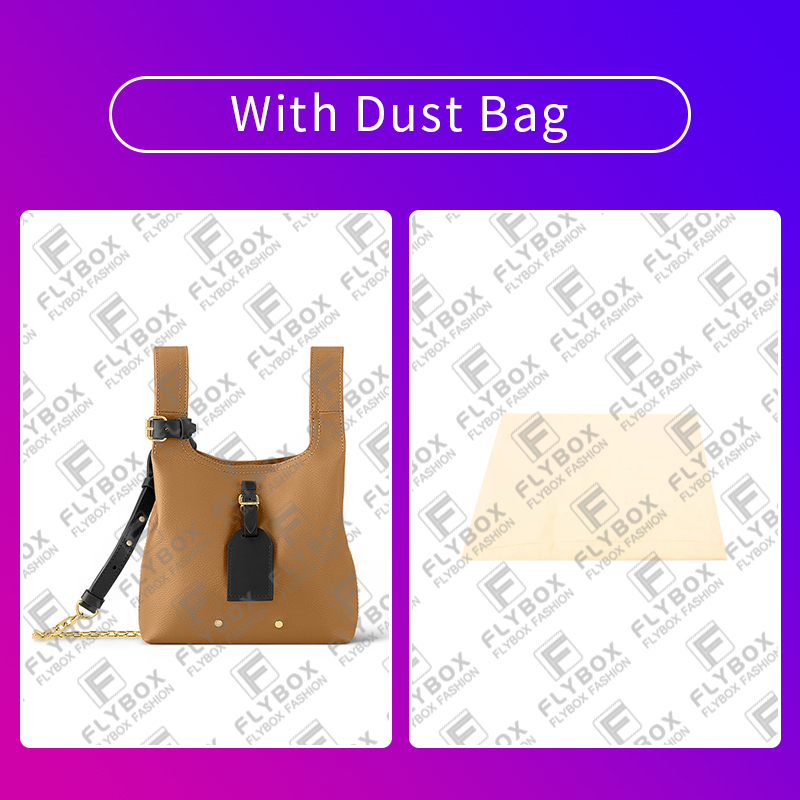 Bags Women Bag M46817 Shoulder Crossbody M46816 M24409 M46821 ATLANTIS Fashion Luxury Designer Handbag Tote Messenger TOP Quality Purse Pouch Fast Delivery s 587