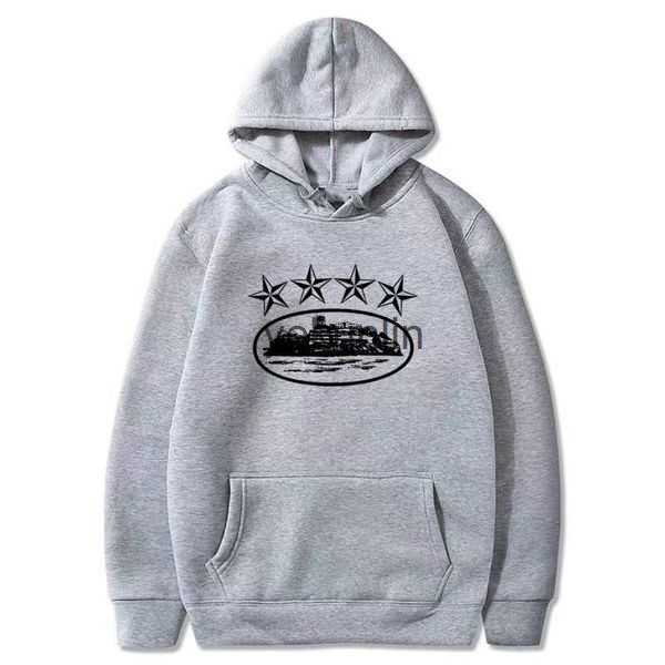 men' Hoodies Corteiz designer alcatraz hoodie star print fashion hip-hop cotton clothes women' hoodie men' large hoodie high quality 7ZJ8H, 015 
men' Hoodies Corteiz designer alcatraz hoodie star print fashion hip-hop cotton clothes women' hoodie men' large hoodie high quality 7ZJ8H, 015