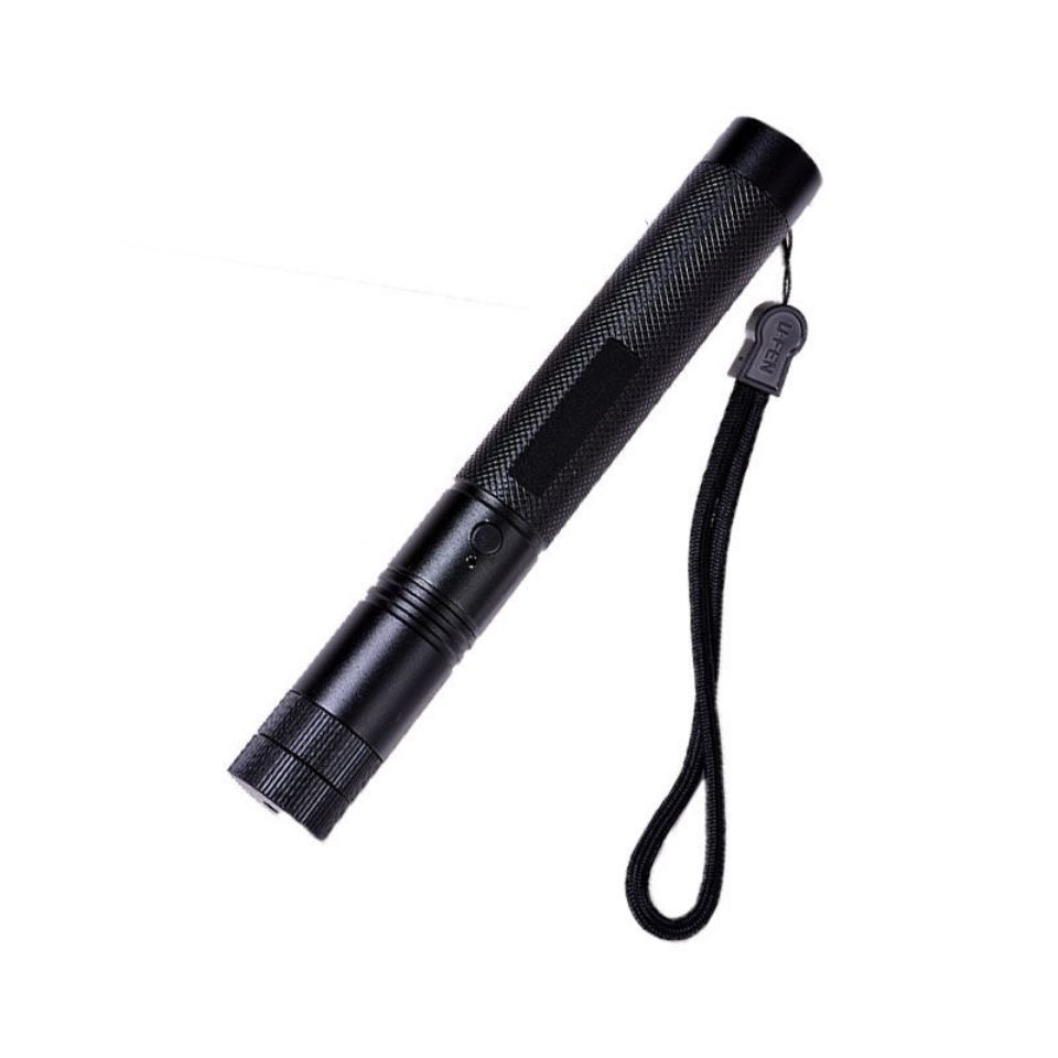 Laser Pointer USB Charging 303 High Power 5 MW Dot Green Red Purple Laser Pen Single Point Starry Burning Lazer High Quality