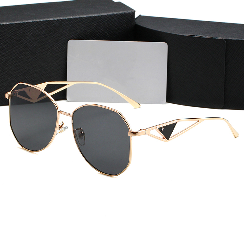 Fashion Eyewear Sunglasses Classic Glasses Goggles Outdoor Beach Sunglasses Men Women Sunglasses 6 Colours Available Triangle Signature
Fashion Eyewear Sunglasses Classic Glasses Goggles Outdoor Beach Sunglasses Men Women Sunglasses 6 Colours Available Triangle Signature
