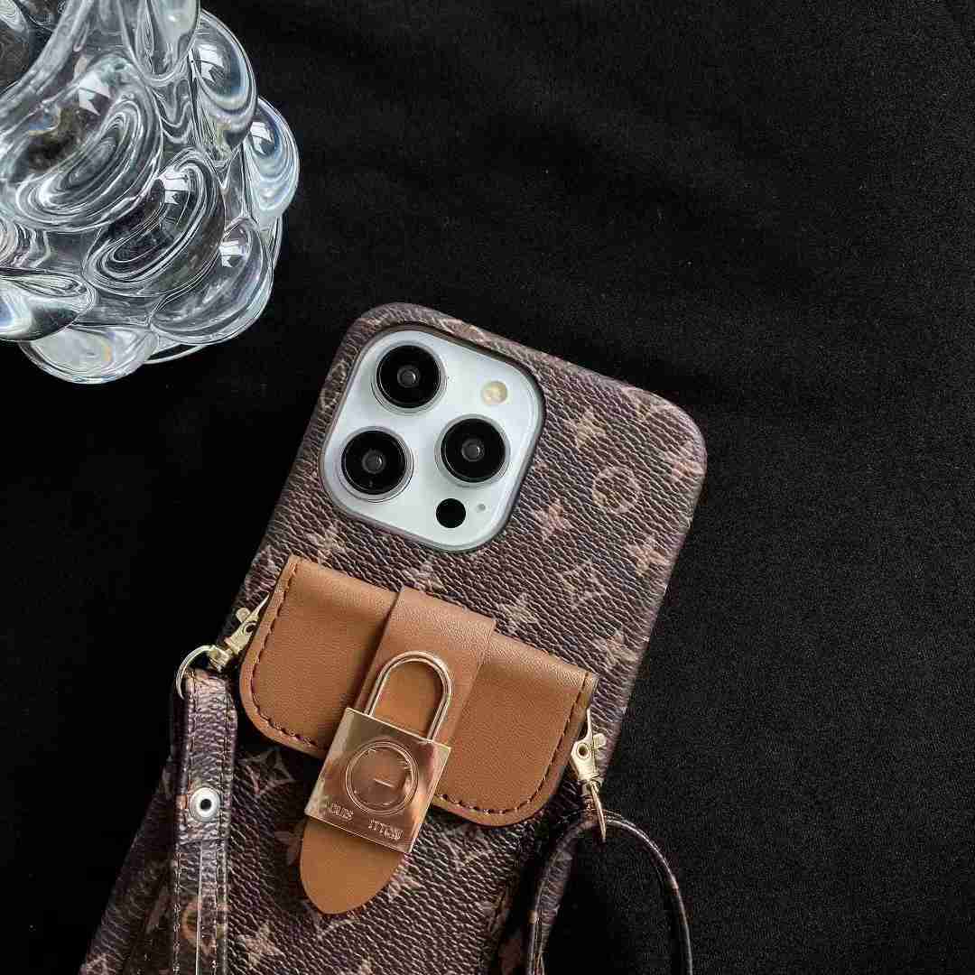 Beautiful Designer iPhone 14 13 pro max Cases LU Leather Crossbody Card Slots Phone Case 14promax 14pro 13promax 13pro 12pro 12 12promax 11 Purse with Packing ruida, #1
Beautiful Designer iPhone 14 13 pro max Cases LU Leather Crossbody Card Slots Phone Case 14promax 14pro 13promax 13pro 12pro 12 12promax 11 Purse with Packing ruida, #1