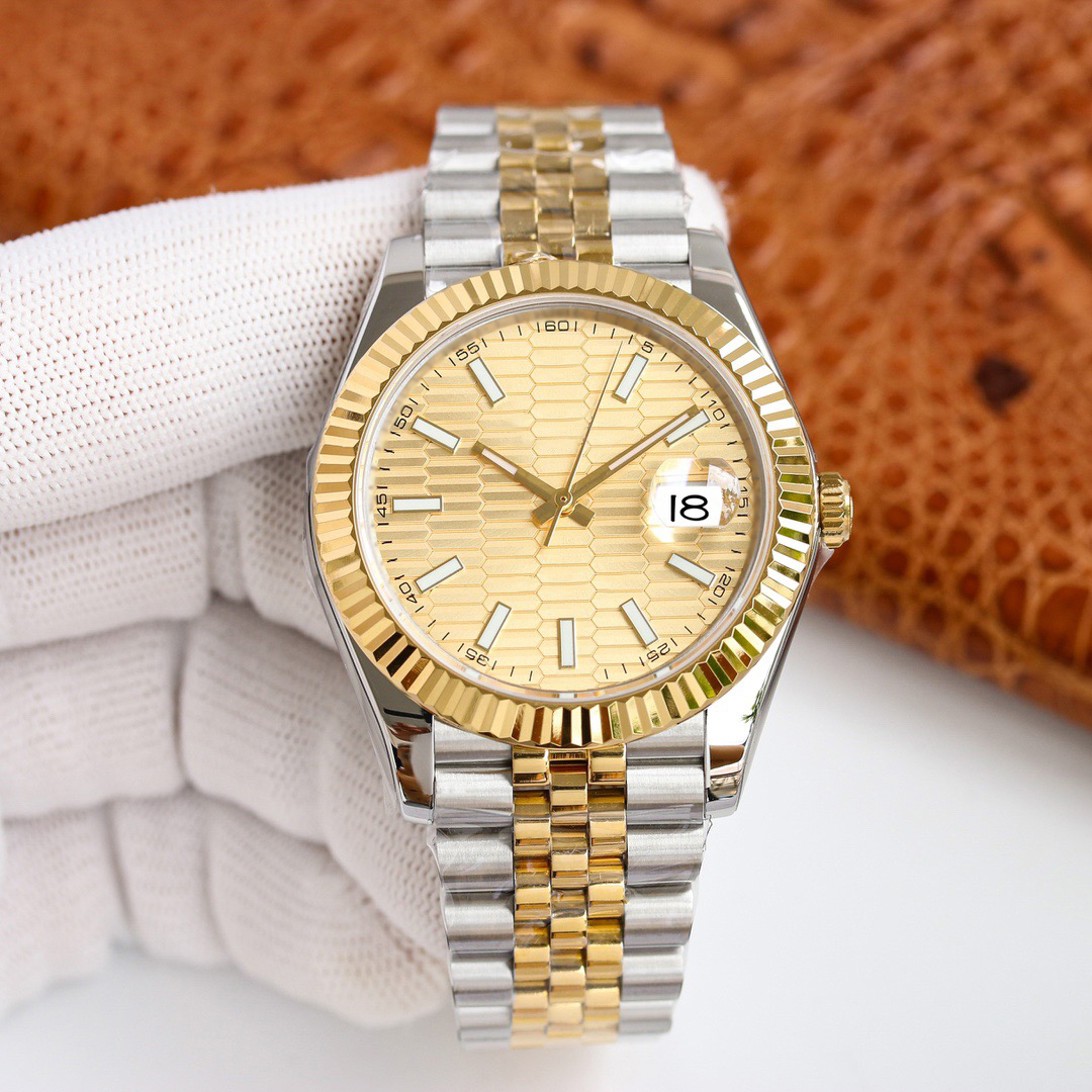 watches Classic watches for datejust mens 41mm High quality AAAAA Stainless steel waterproof Mechanical watch with box
watches Classic watches for datejust mens 41mm High quality AAAAA Stainless steel waterproof Mechanical watch with box