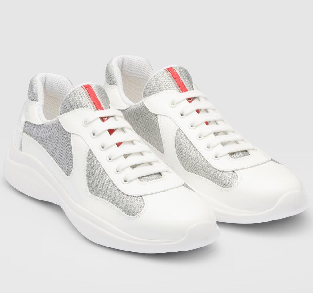 Top Brand America Cup Men Sport Shoes Low Top Sneakers Fabric Patent Leather Men Rubber Sole Bike Fabric Trainers EU38-46 With Box, 25
Top Brand America Cup Men Sport Shoes Low Top Sneakers Fabric Patent Leather Men Rubber Sole Bike Fabric Trainers EU38-46 With Box, 25