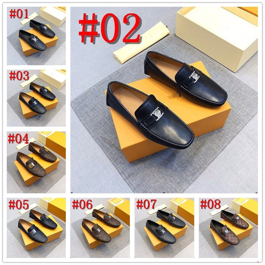2021 Dress Man Shoe Classic designer Genuine Leather Oxford Shoess Fashion Luxury Business Men 'S Suit Shoes Powder, #15
2021 Dress Man Shoe Classic designer Genuine Leather Oxford Shoess Fashion Luxury Business Men 'S Suit Shoes Powder, #15