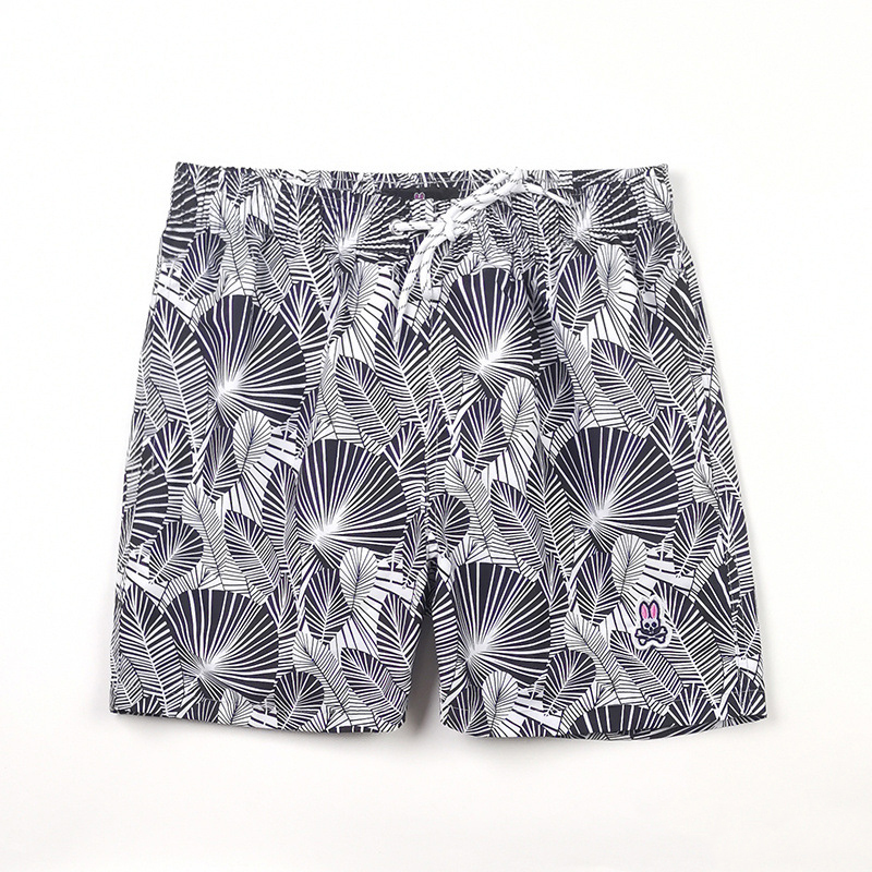 Psycho Bunny mens American Fashion Tide Brand Casual short men Beach shorts Swimming Shorts Eu Size S--XL KMFC 
Psycho Bunny mens American Fashion Tide Brand Casual short men Beach shorts Swimming Shorts Eu Size S--XL KMFC