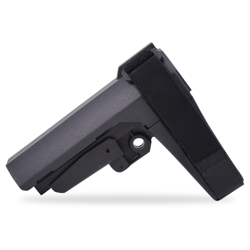 Butt Stock J8 J9 Tactical Nylon Stock Buttstock Sopmod Hunting Toy Pistol Brace for HK416 M4 M416 Gel Ball Toy Parts Rear Grips Outdoor
Butt Stock J8 J9 Tactical Nylon Stock Buttstock Sopmod Hunting Toy Pistol Brace for HK416 M4 M416 Gel Ball Toy Parts Rear Grips Outdoor