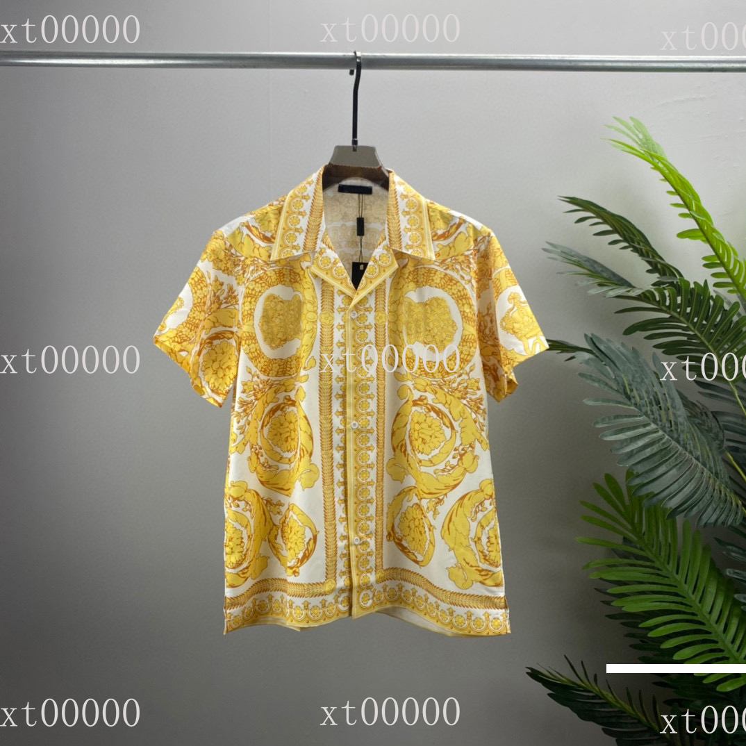 22SS Designer Letter Printed T Shirts Tee Sweatshirt Fashion High Street Short Sleeves Summer Casual T-Shirt Breathable Men Women Crew Neck Tees Dresses for Wo 30-354, Customize
22SS Designer Letter Printed T Shirts Tee Sweatshirt Fashion High Street Short Sleeves Summer Casual T-Shirt Breathable Men Women Crew Neck Tees Dresses for Wo 30-354, Customize