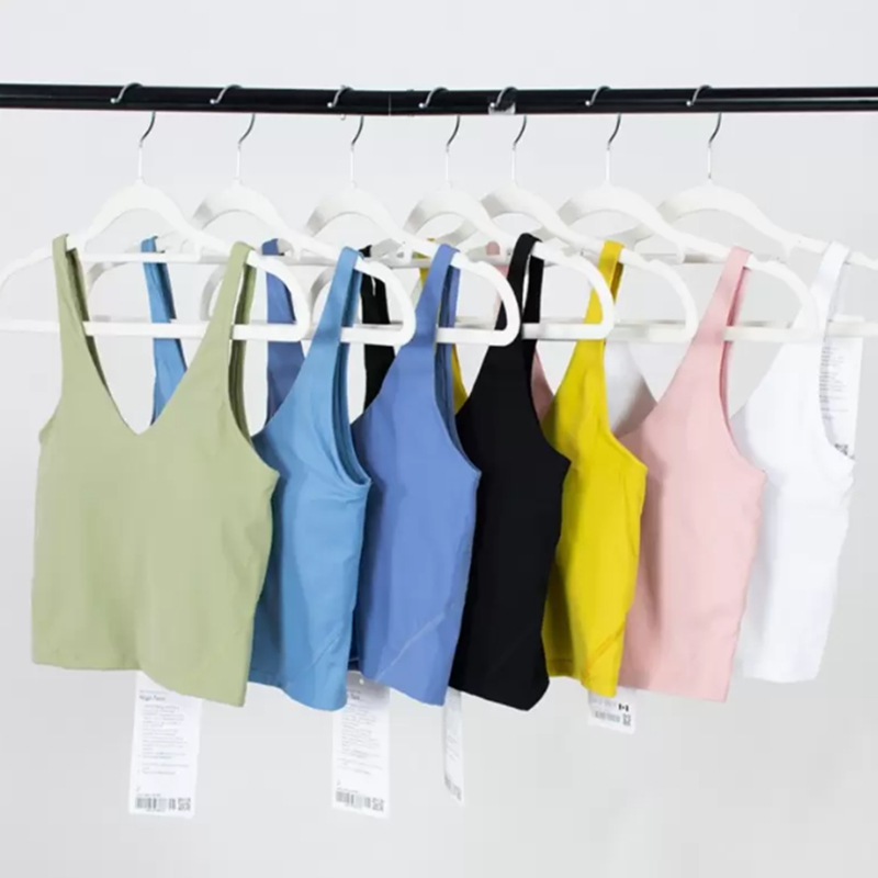 women Yoga Sports Yoga leggings Bra Sexy Tank Top Tight Vest With Chest Pad No Buttery Soft Athletic Fitness Clothe Custom Logo, 007
women Yoga Sports Yoga leggings Bra Sexy Tank Top Tight Vest With Chest Pad No Buttery Soft Athletic Fitness Clothe Custom Logo, 007