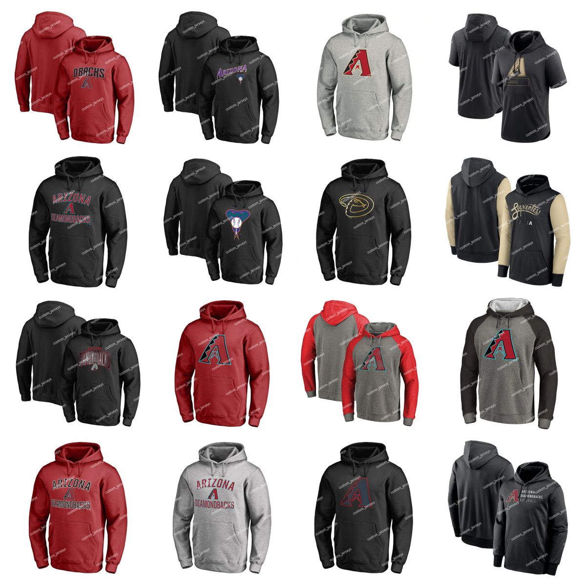 Arizona''Diamondbacks''Hoodie Men Women Youth Olive 2022 Salute to Service Therma Performance Pullover Custom Jersey Baseball Hoodie, #16
Arizona''Diamondbacks''Hoodie Men Women Youth Olive 2022 Salute to Service Therma Performance Pullover Custom Jersey Baseball Hoodie, #16