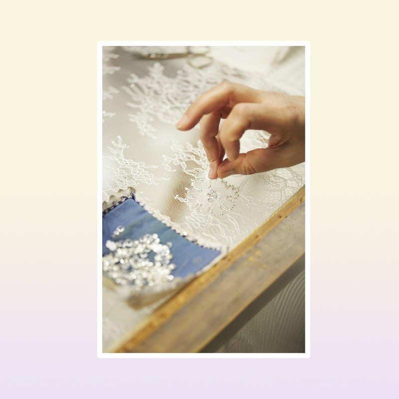 NEW Sexy Vestido De Novia Mermaid Wedding Dresses Formal Bridal Gowns Sweetheart Embroidery Lace Appliques Crystal Beads Lux