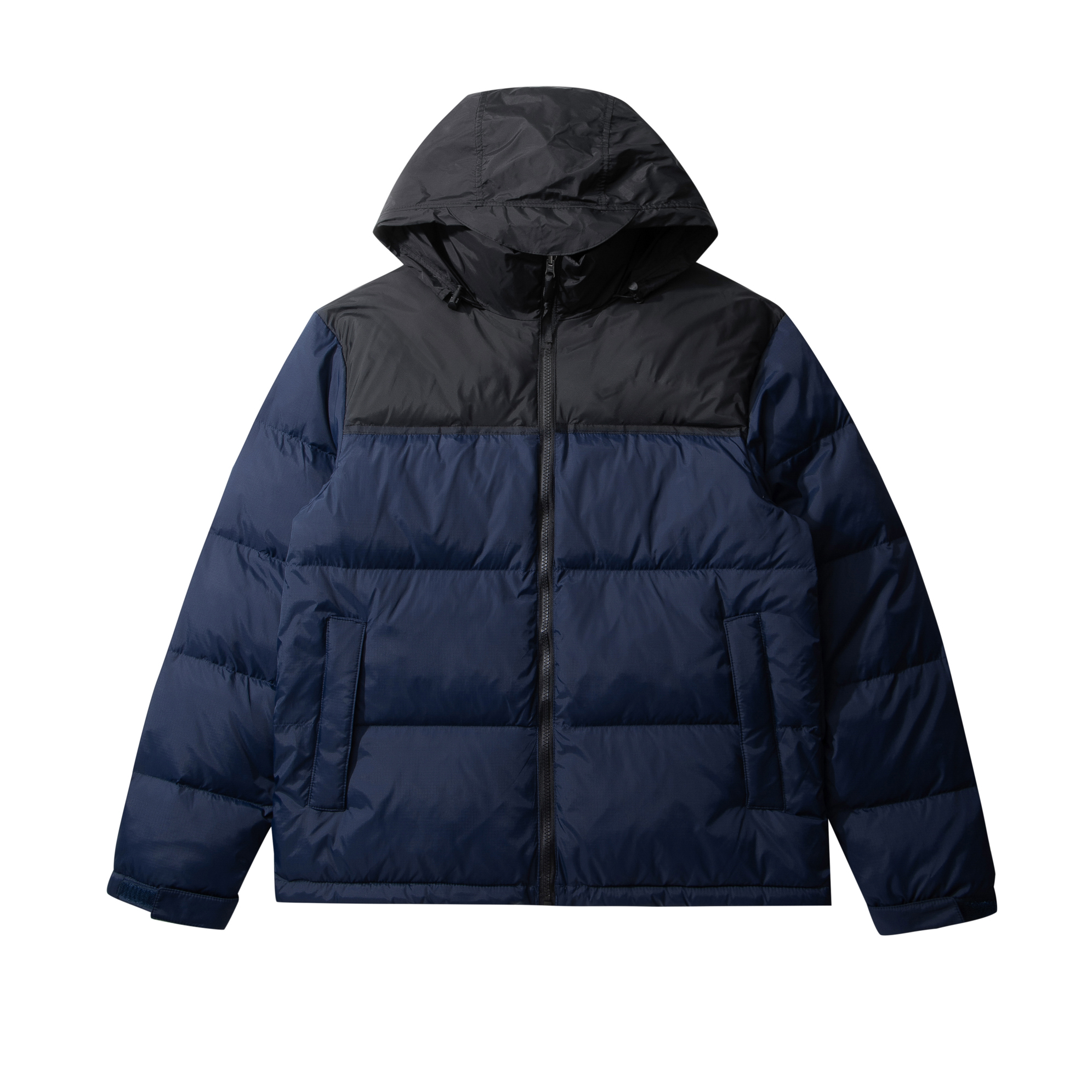 Puffer Jacket White Duck Down 90 Designer Jackets Hidden Hooded Waterproof Embroidery Labels Men Women Parka Bodywarmer Winter Puffer Coat