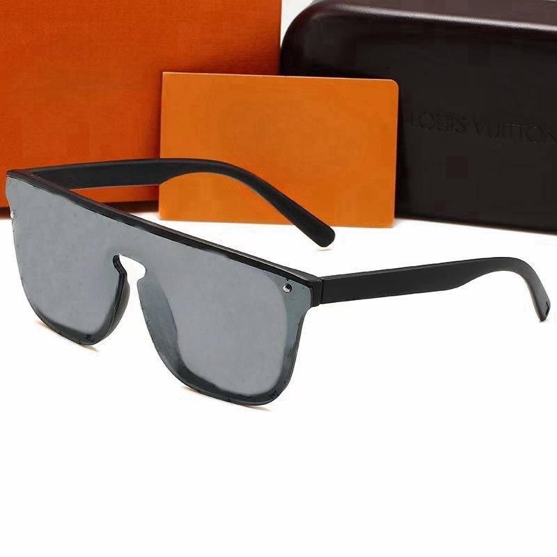 Sunglasses Fashion Mens Womens Designer Multicolor Classic Glasses Driving Sport Shading Trend With box T232