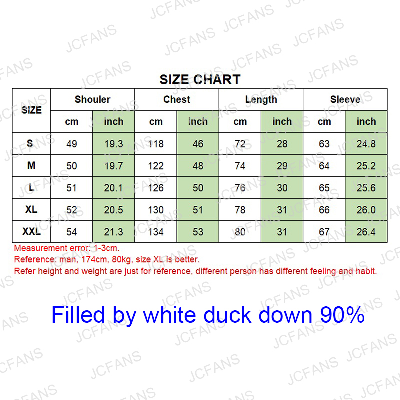 Puffer Jacket White Duck Down 90 Designer Jackets Hidden Hooded Waterproof Embroidery Labels Men Women Parka Bodywarmer Winter Puffer Coat