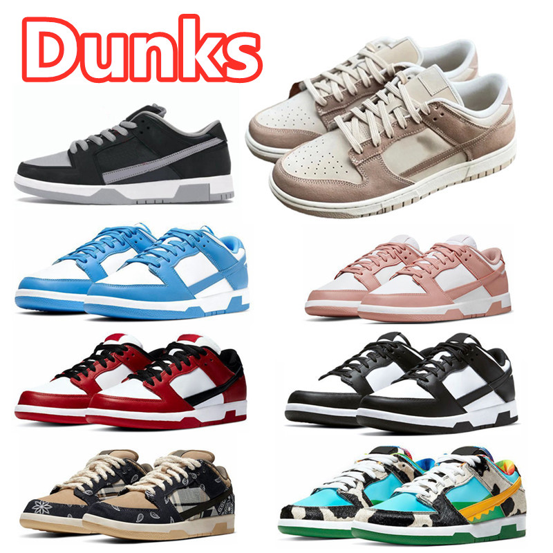 Low Designer Sand Drift Sandrift Shoe for Men Dunks Sneakers Womens Skates Shoes Triple Pink Black And White Panda Unc Grey Fog Chunky Dunky University Red Trainers, Box
Low Designer Sand Drift Sandrift Shoe for Men Dunks Sneakers Womens Skates Shoes Triple Pink Black And White Panda Unc Grey Fog Chunky Dunky University Red Trainers, Box