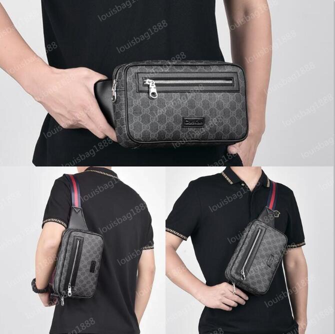 Designer Waist Bag Bumbag Belt Mens Backpack Tote Crossbody Purses Messenger Men Handbag Fashion Wallet Fannypack Fitness Running Belt Jogging Pouch, Black
Designer Waist Bag Bumbag Belt Mens Backpack Tote Crossbody Purses Messenger Men Handbag Fashion Wallet Fannypack Fitness Running Belt Jogging Pouch, Black