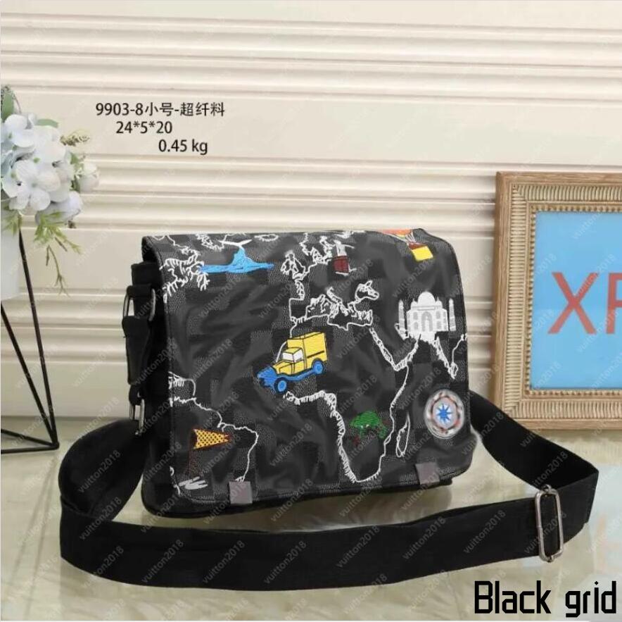 Hot Handbags Men Leather TRIO Messenger Bags Luxury Shoulder Bag Make up Bag Designer Handbag Tote Waist Bags louiseitys Briefcases viutonitys Briefcases Laptop, A20
Hot Handbags Men Leather TRIO Messenger Bags Luxury Shoulder Bag Make up Bag Designer Handbag Tote Waist Bags louiseitys Briefcases viutonitys Briefcases Laptop, A20