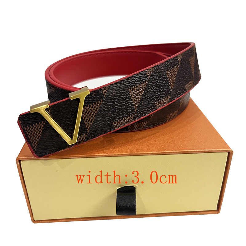 Men Designers Belts Classic fashion casual letter smooth buckle womens mens leather belt width 3.0cm with orange box, Belt and box
Men Designers Belts Classic fashion casual letter smooth buckle womens mens leather belt width 3.0cm with orange box, Belt and box