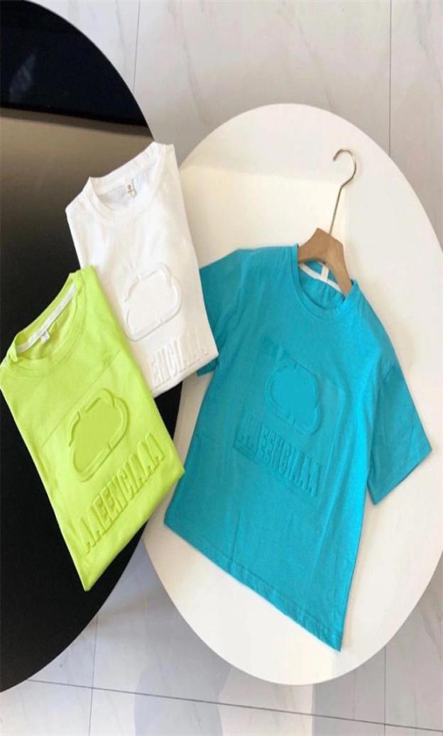 Fashion Kids Shirts Designer Baby Kid Short Sleeve Boys Classic Brand Tops Girls Summer Clothing Childrens Clothes Boys Tshirt 3 C6671501, Green
Fashion Kids Shirts Designer Baby Kid Short Sleeve Boys Classic Brand Tops Girls Summer Clothing Childrens Clothes Boys Tshirt 3 C6671501, Green