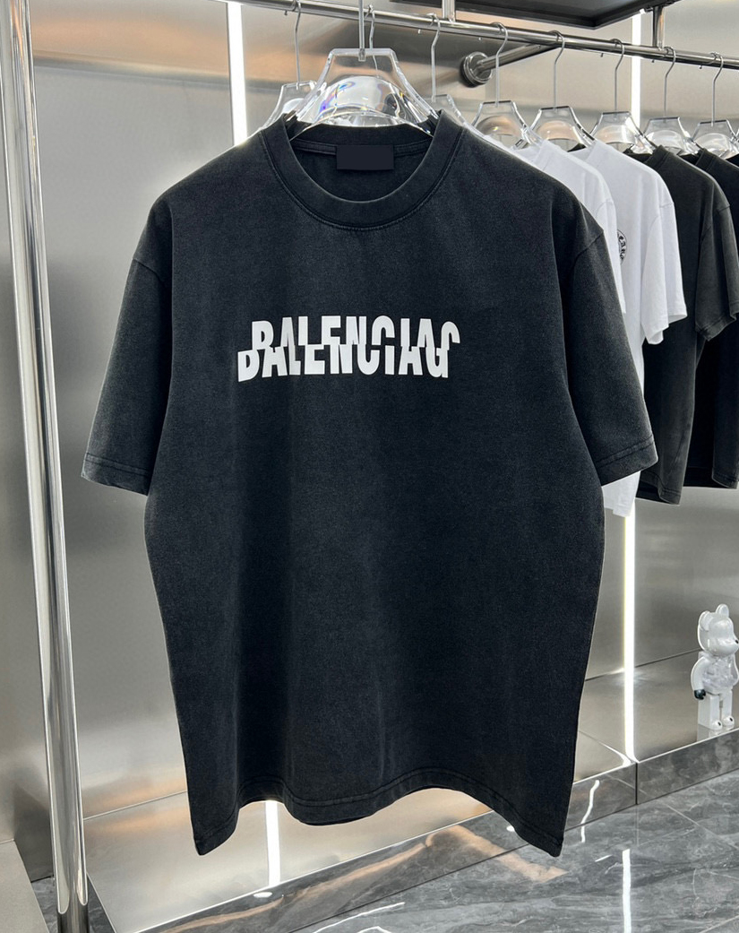 Men's T-Shirts Round neck embroidered and printed polar style summer wear with street pure cotton e3qda
Men's T-Shirts Round neck embroidered and printed polar style summer wear with street pure cotton e3qda