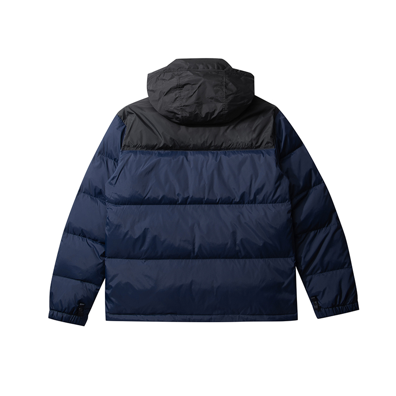 Puffer Jacket White Duck Down 90 Designer Jackets Hidden Hooded Waterproof Embroidery Labels Men Women Parka Bodywarmer Winter Puffer Coat