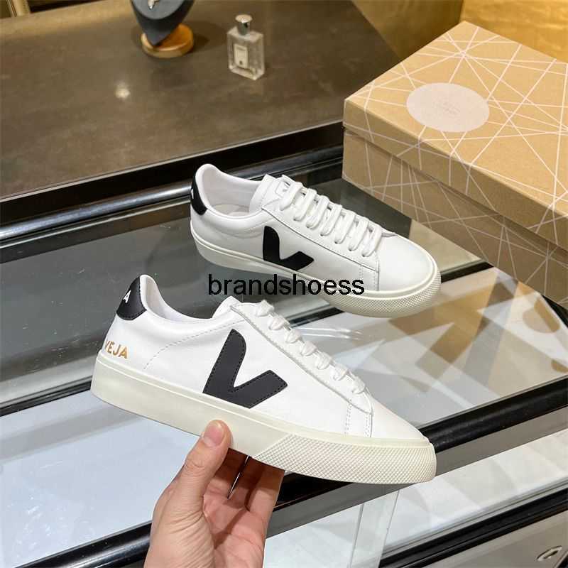 French Veja Little White Shoes Women's Summer Genuine Leather Couple Board Shoes Breathable V-letter Casual Sports Shoes Fashion Men, Red v
French Veja Little White Shoes Women's Summer Genuine Leather Couple Board Shoes Breathable V-letter Casual Sports Shoes Fashion Men, Red v