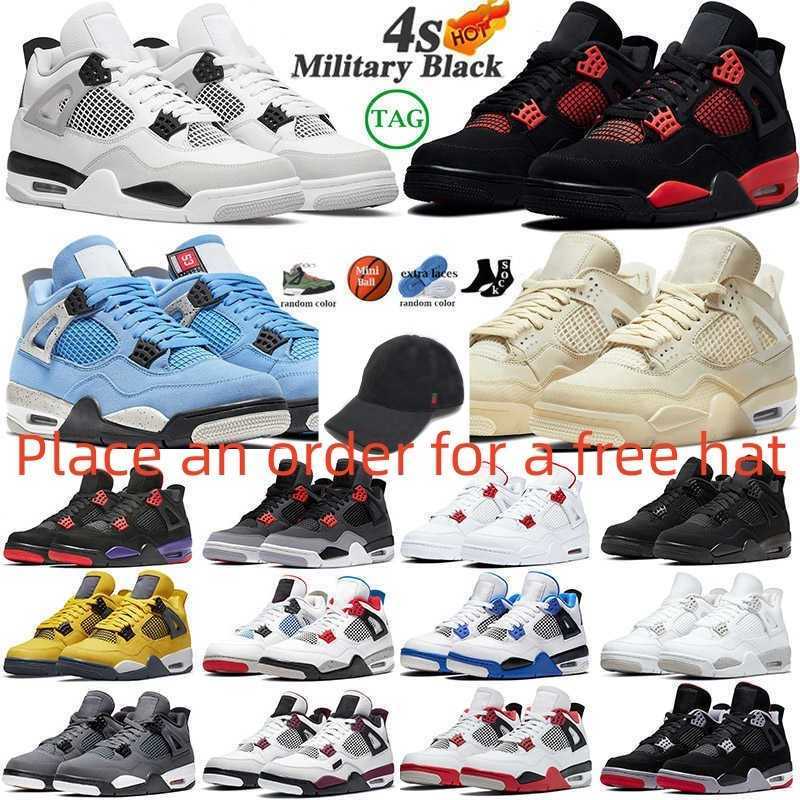 4s Military Black J4 Jorda Jordam 4 Basketball Shoes IV Mens Womens Jumpman 4 Midnight Navy Military Black Cats Sneakers, 36
4s Military Black J4 Jorda Jordam 4 Basketball Shoes IV Mens Womens Jumpman 4 Midnight Navy Military Black Cats Sneakers, 36