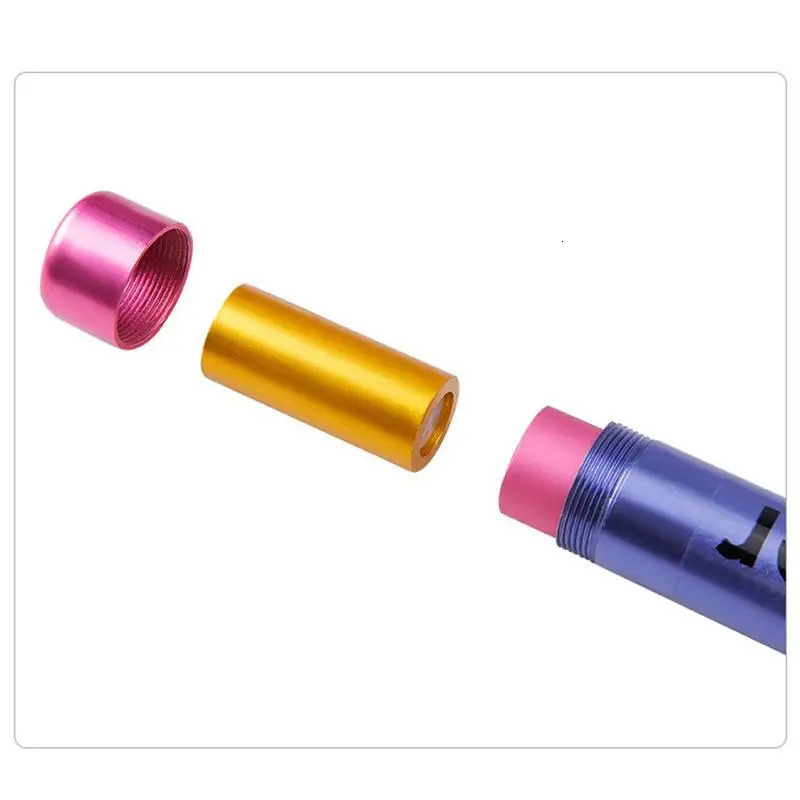 Other Golf Products Swing Trainer Warm Up Stick Alignment Rods Training Aids Professional Grip supplies Accessories 231102