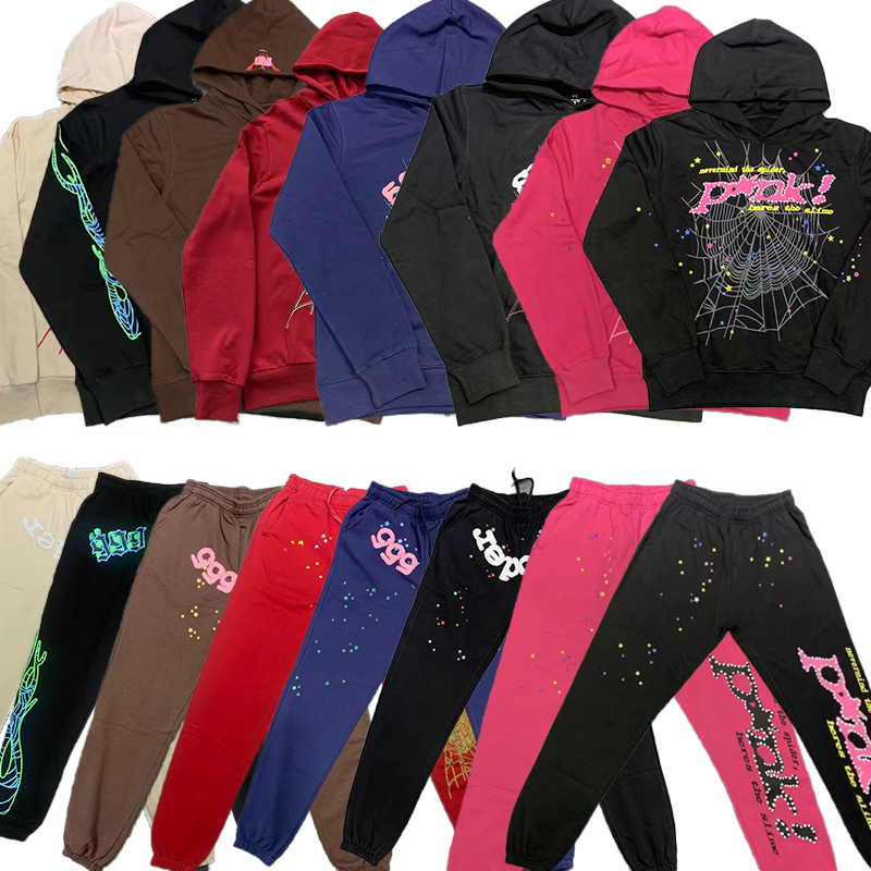 spider hoodies designer mens Pullover Red Sp5der Young Thug 555555 Angel Hoodies Men womens hoodie Embroidered spider web logo sweatshirt joggers tracksuit, 03
spider hoodies designer mens Pullover Red Sp5der Young Thug 555555 Angel Hoodies Men womens hoodie Embroidered spider web logo sweatshirt joggers tracksuit, 03