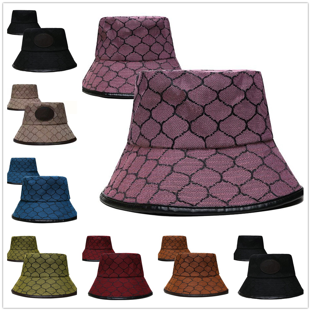 New Bucket Hat High Quality Fashion Designer Fisherman Hat Mens and Womens Classic Luxury Hats Hot Search Products
New Bucket Hat High Quality Fashion Designer Fisherman Hat Mens and Womens Classic Luxury Hats Hot Search Products
