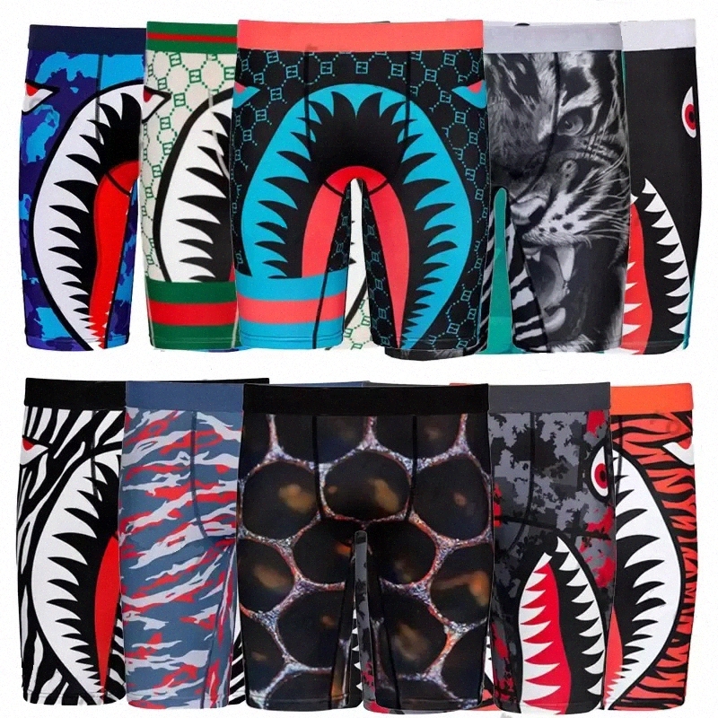 designer Ethikas Underwear Men Underpants Unisex Boxers Random Styles Brief Pattern Sports Rock Underwears Skateboard Street Fashion Stretch Legging U d8QB#, 5 mix color
designer Ethikas Underwear Men Underpants Unisex Boxers Random Styles Brief Pattern Sports Rock Underwears Skateboard Street Fashion Stretch Legging U d8QB#, 5 mix color