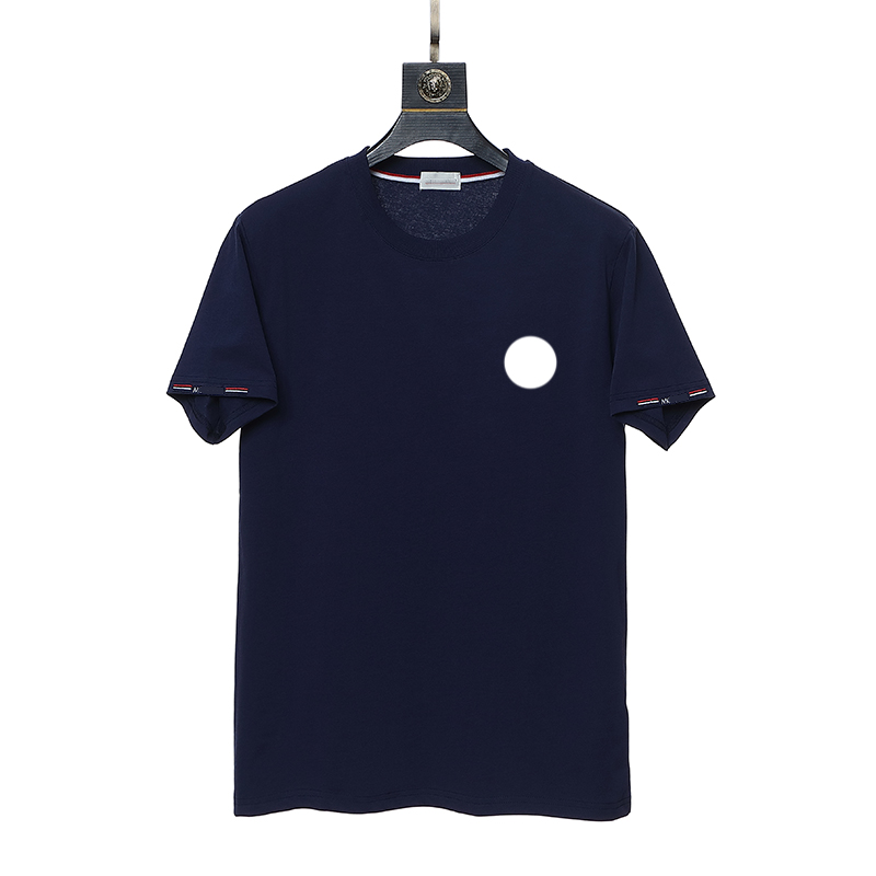 Designer mens t shirts Women's embroidered badge letter print loose casual cotton polo short sleeve T shirt bottom top Size S/M//XL PKGP
Designer mens t shirts Women's embroidered badge letter print loose casual cotton polo short sleeve T shirt bottom top Size S/M//XL PKGP