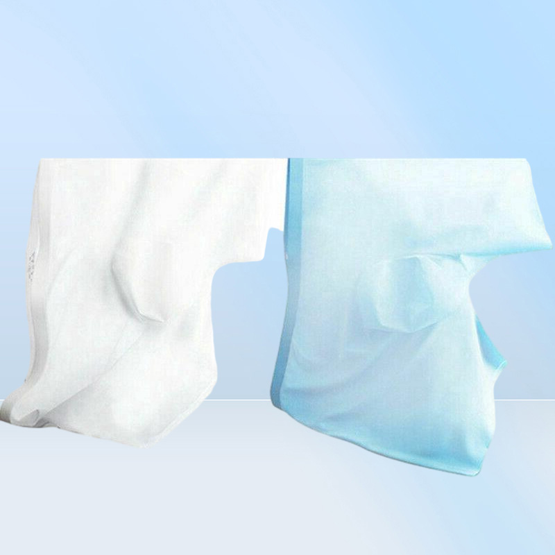 Underpants Summer Ice Silk Men Underwear Seamless Transparent Boxer Shorts Ultra Thin Sheer Breathable Comfortable Panties