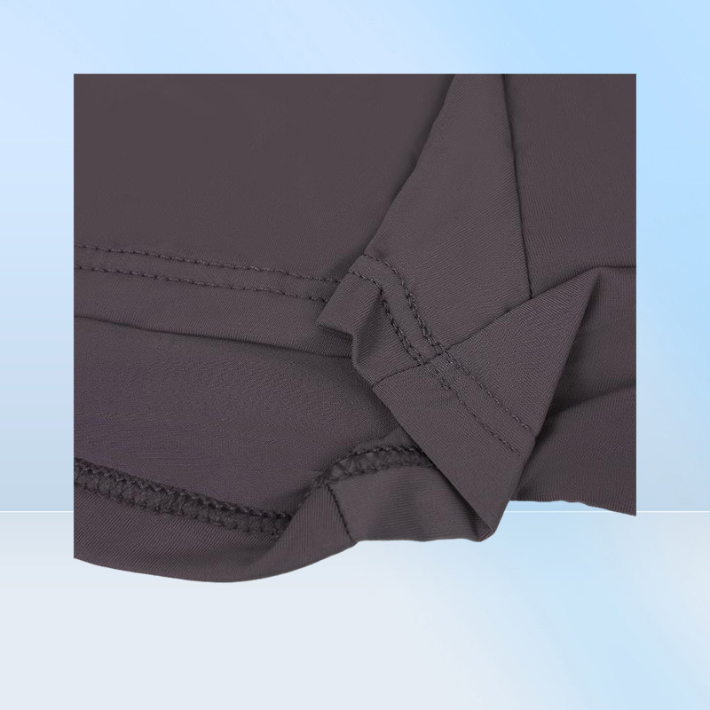 Underpants Summer Ice Silk Men Underwear Seamless Transparent Boxer Shorts Ultra Thin Sheer Breathable Comfortable Panties