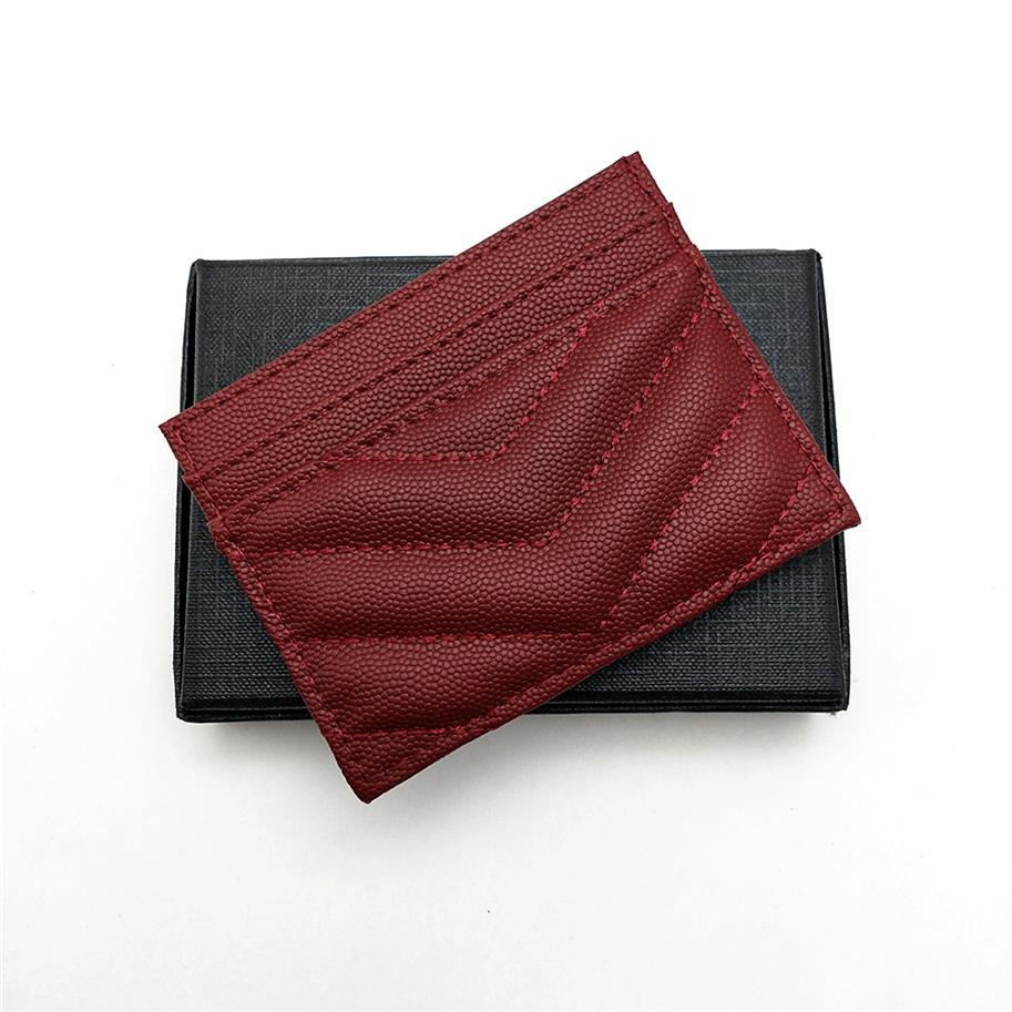 Hight Quality Men Women Credit Card Holders Mens Genuine Leather Mini Bank Card Holder Small Slim Wallet Wtih Box288h, Blue
Hight Quality Men Women Credit Card Holders Mens Genuine Leather Mini Bank Card Holder Small Slim Wallet Wtih Box288h, Blue