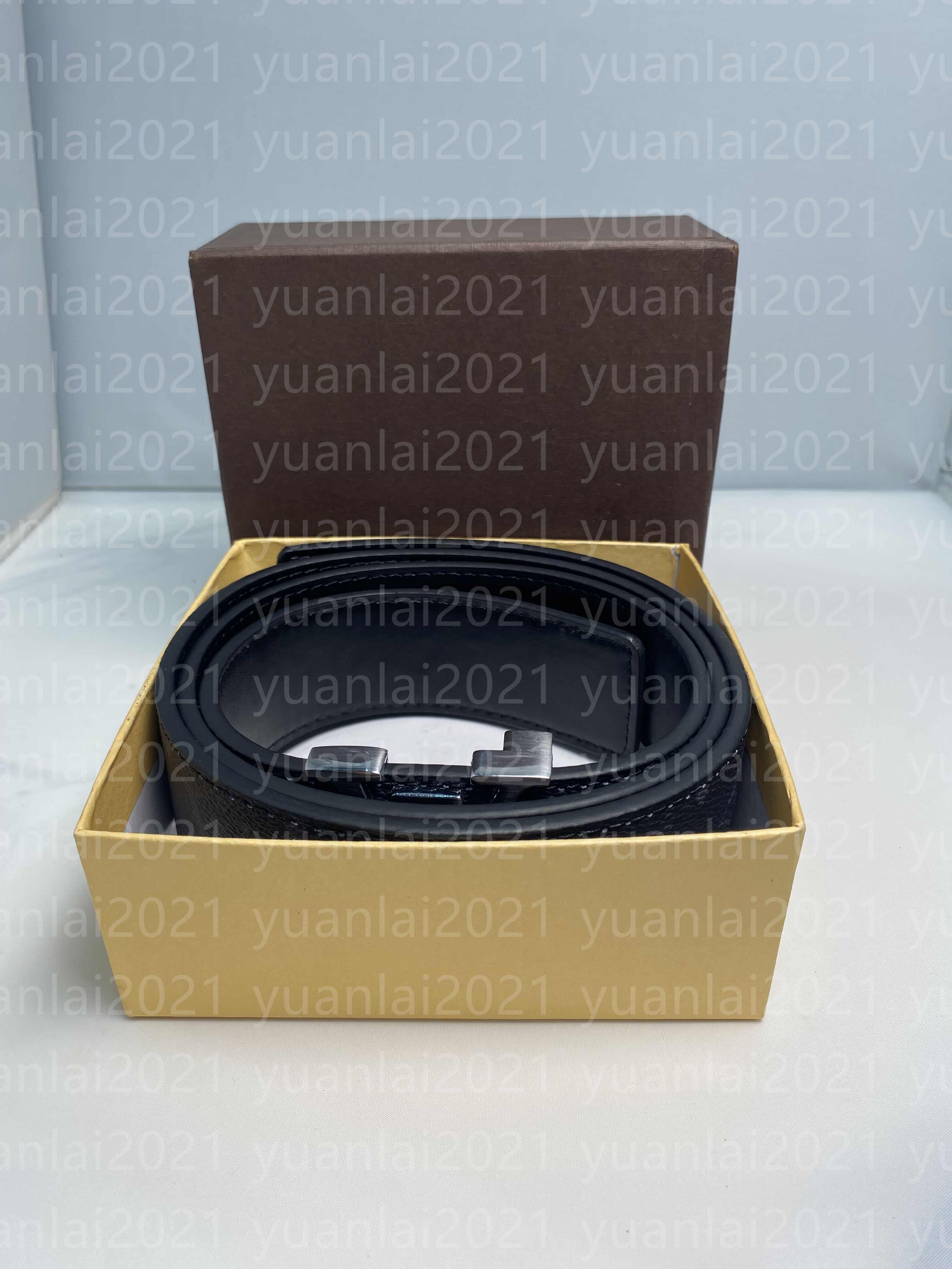 Men Designers Belts Women Waistband Ceintenuine Leather Classical Designer Belt Cowhide Width 3.8cm With Gift Box, Multi
Men Designers Belts Women Waistband Ceintenuine Leather Classical Designer Belt Cowhide Width 3.8cm With Gift Box, Multi