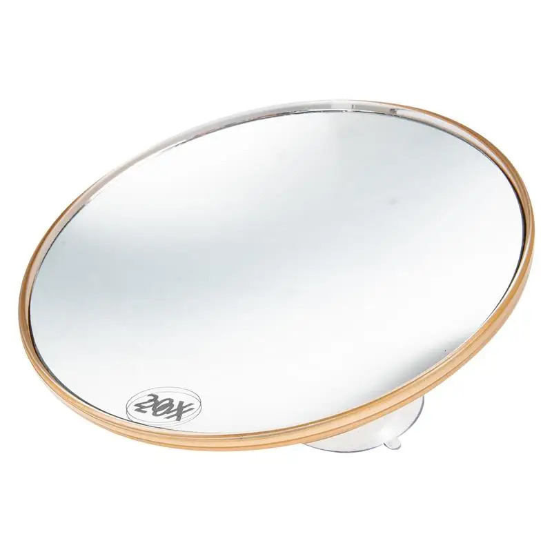 Compact Mirrors 20X Magnifying Bathroom Mirror Wall- Mounted Vanity Mirror Suction Cup Mirror 20X Magnifying Cosmetics Mirror Makeup Mirrors 231102