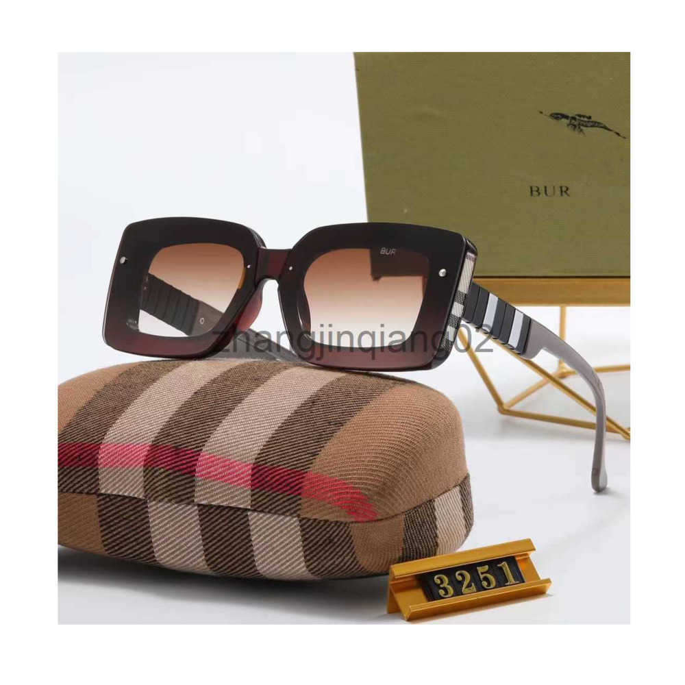 Designer Burbrery Sunglass Cycle Luxurious Fashion Sport Polarize Sunglasses Men Women Summer Vintage Baseball Trend Tourism Anti Glare Sun Glasses
Designer Burbrery Sunglass Cycle Luxurious Fashion Sport Polarize Sunglasses Men Women Summer Vintage Baseball Trend Tourism Anti Glare Sun Glasses