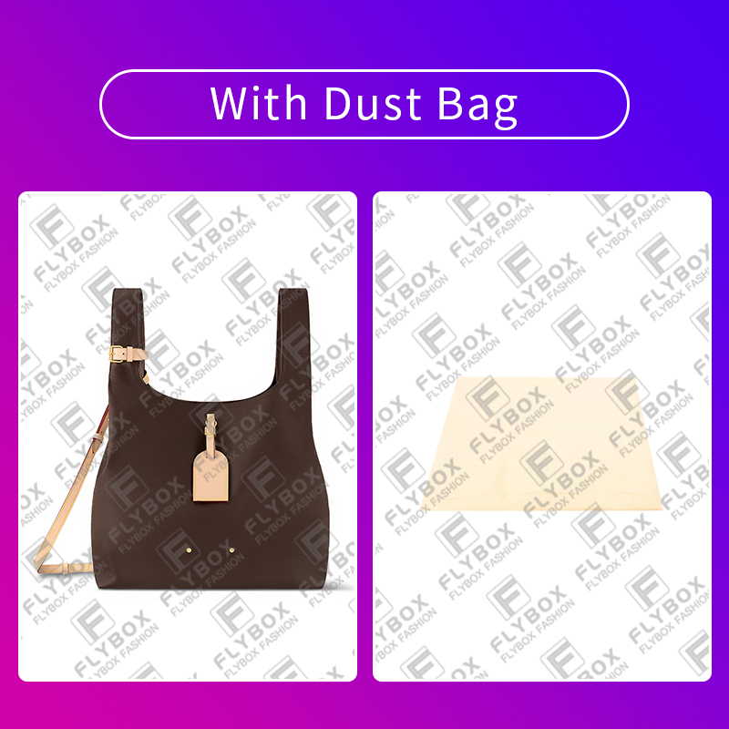 Bags Crossbody M46817 Shoulder Women M46821 M46816 M24409 ATLANTIS Bag Fashion Luxury Designer Handbag Tote Messenger TOP Quality Purse Pouch Fast Delivery s 333