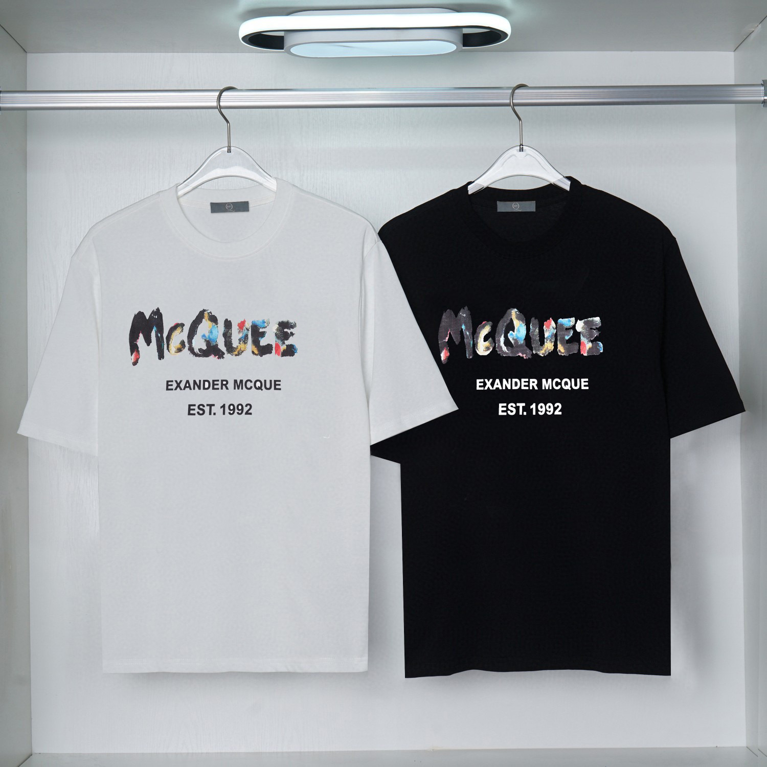 Men's T-Shirts Round neck embroidered and printed polar style summer wear with street pure cotton e304
Men's T-Shirts Round neck embroidered and printed polar style summer wear with street pure cotton e304