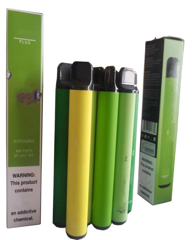 PUFF PLUS 800puffs Electronic Cigarettes Disposable 550mAh Battery Cartridge Vape With Security Code POSH Disposables puffbar Elf 6270583
PUFF PLUS 800puffs Electronic Cigarettes Disposable 550mAh Battery Cartridge Vape With Security Code POSH Disposables puffbar Elf 6270583