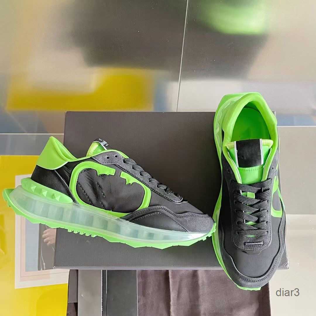 STUD AROUND Low Sneakers Casual Shoes Men designer low-top calfskin luxury trainer Air cushion bottom sports trainers 38-46 z3 valentinoes valentinoitys
STUD AROUND Low Sneakers Casual Shoes Men designer low-top calfskin luxury trainer Air cushion bottom sports trainers 38-46 z3 valentinoes valentinoitys