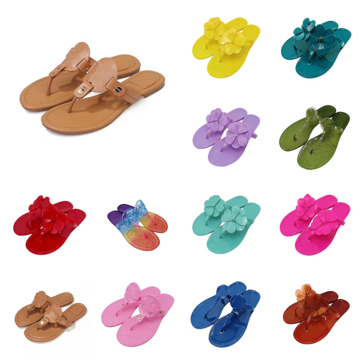 Ladies Sandals Summer Flats Slippers Slide Luxury Designer Leather Fashion Beach Shoes Letter Slippers Lady Metal Belt buckle Thick Heel Woman shoes slides, 45
Ladies Sandals Summer Flats Slippers Slide Luxury Designer Leather Fashion Beach Shoes Letter Slippers Lady Metal Belt buckle Thick Heel Woman shoes slides, 45