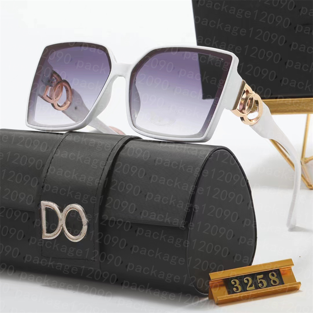 baseball sunglasses Luxury sunglasses Designer UV glass lens case 3258 brand sunglasses men's and women's 7-color optional outdoor beach aviator glasses
baseball sunglasses Luxury sunglasses Designer UV glass lens case 3258 brand sunglasses men's and women's 7-color optional outdoor beach aviator glasses