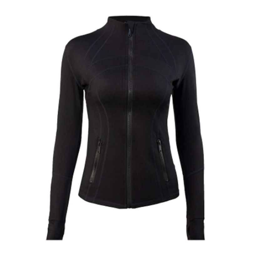 lulus Yoga Jacket Women Define Workout Sport Coat Fitness Jacket Sports Quick Dry Activewear Top Solid Zip Up Sweatshirt Sportwear 2022 Hot Sell, 0008
lulus Yoga Jacket Women Define Workout Sport Coat Fitness Jacket Sports Quick Dry Activewear Top Solid Zip Up Sweatshirt Sportwear 2022 Hot Sell, 0008